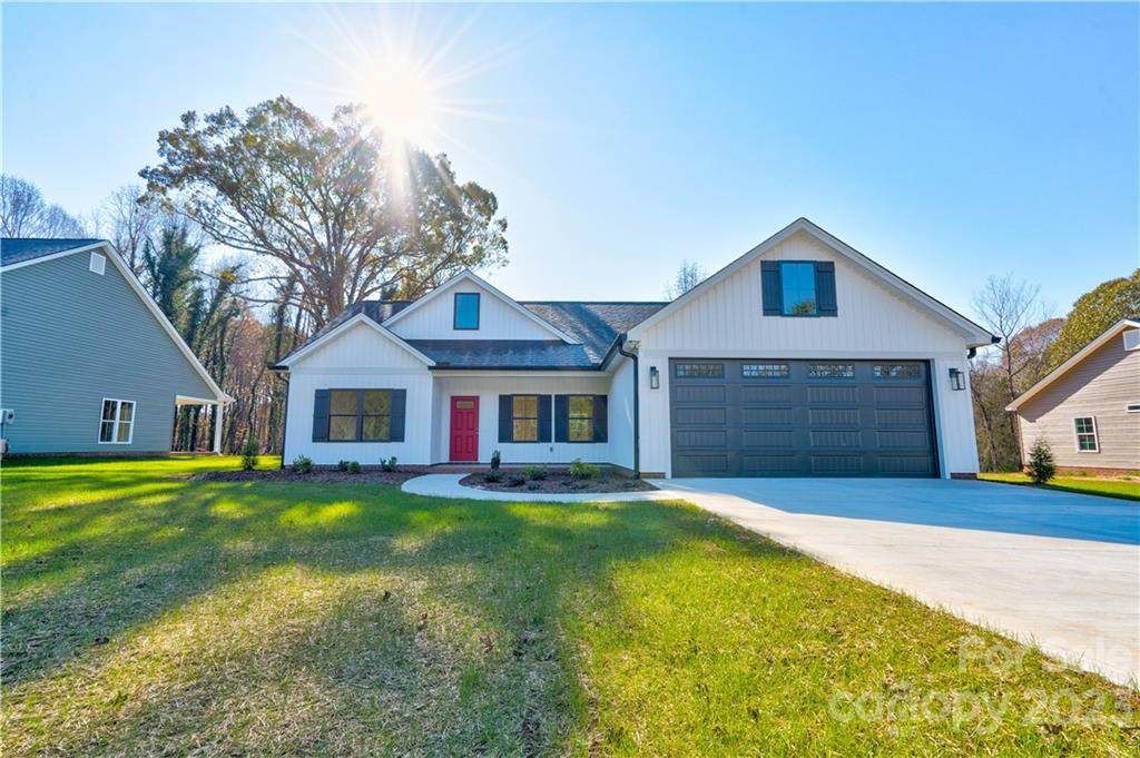 3126 Harmon Homestead Road - Photo 1