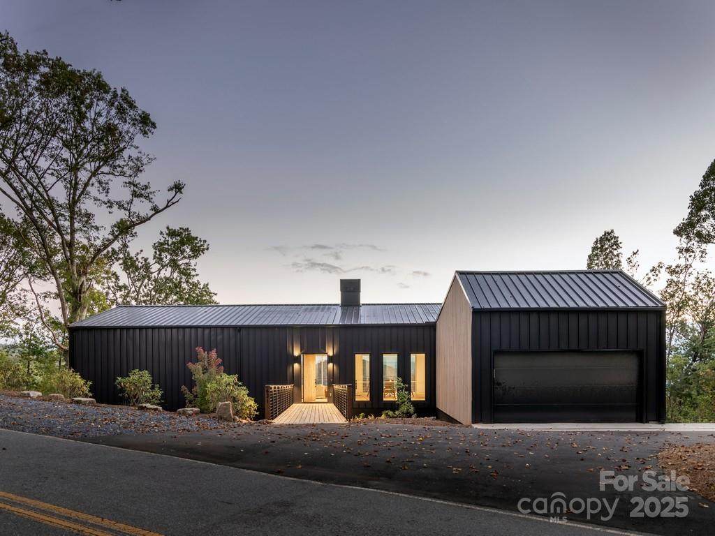 631 Elk Mountain Scenic Highway - Photo 1