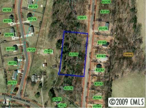 LOT 9 Willow Ridge Road - Photo 1