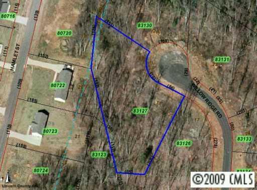 LOT 18 Willow Ridge Road - Photo 1
