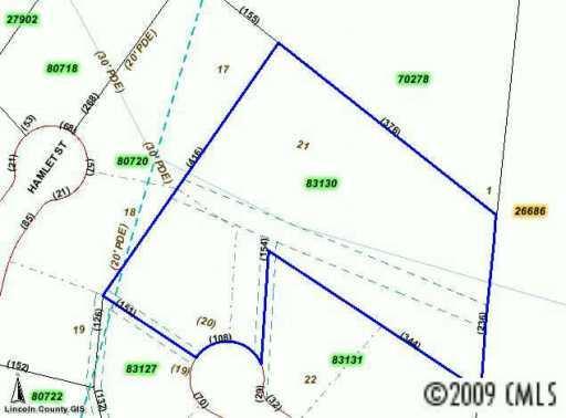 LOT 21 Willow Ridge Road - Photo 1