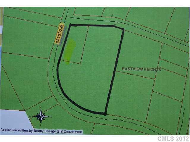 0 Keystone Drive - Photo 1