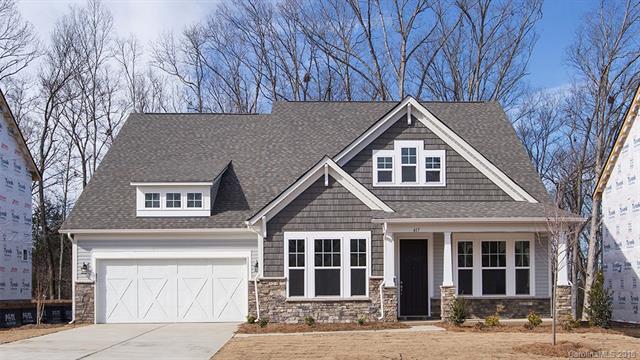 417 Hunton Forest Drive - Photo 1