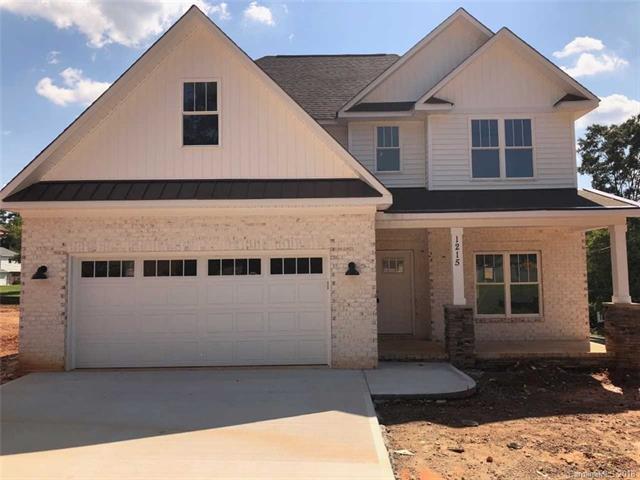 1215 Robinhood Lane - Photo 1