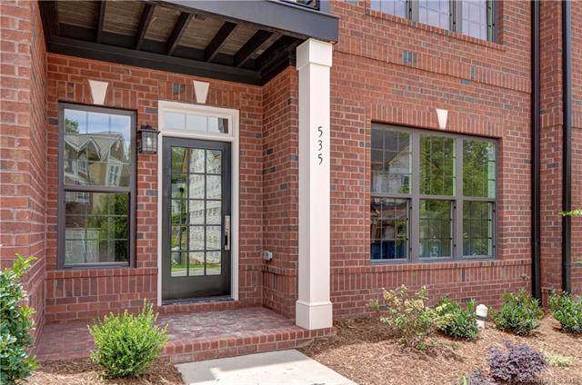 535 Griffith Village Lane - Photo 1