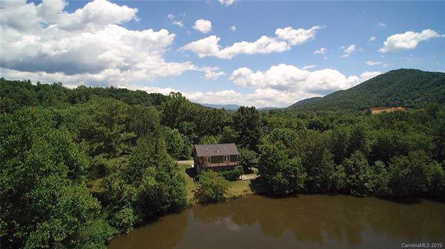 522 Cane Creek Road - Photo 1