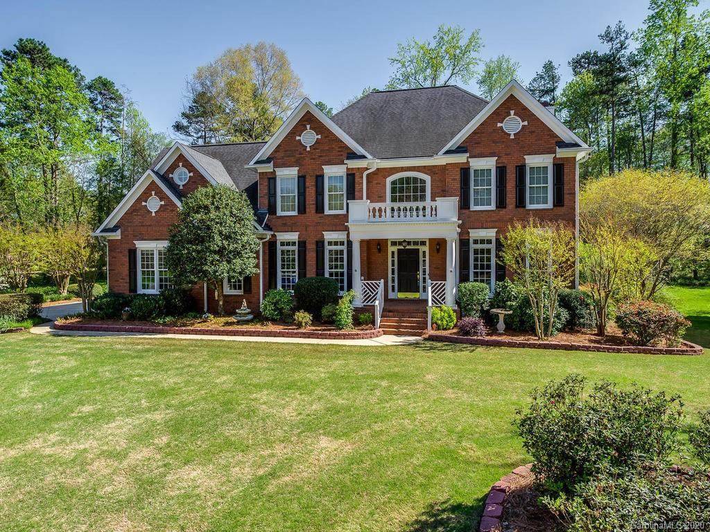 2503 Providence Hills Drive - Photo 1