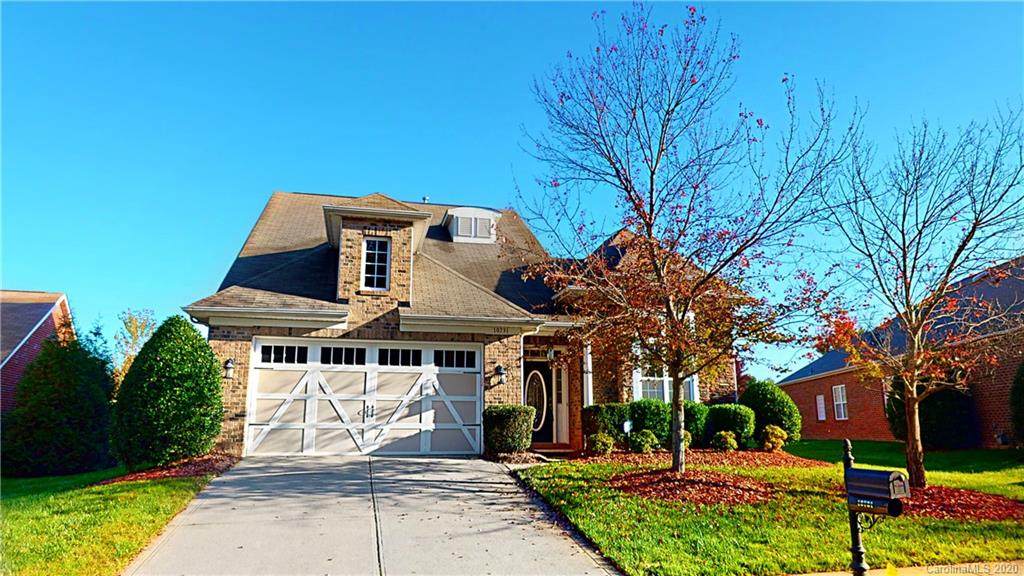 10731 Round Rock Road - Photo 1