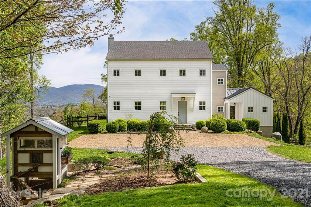 782 Burney Mountain Road - Photo 1