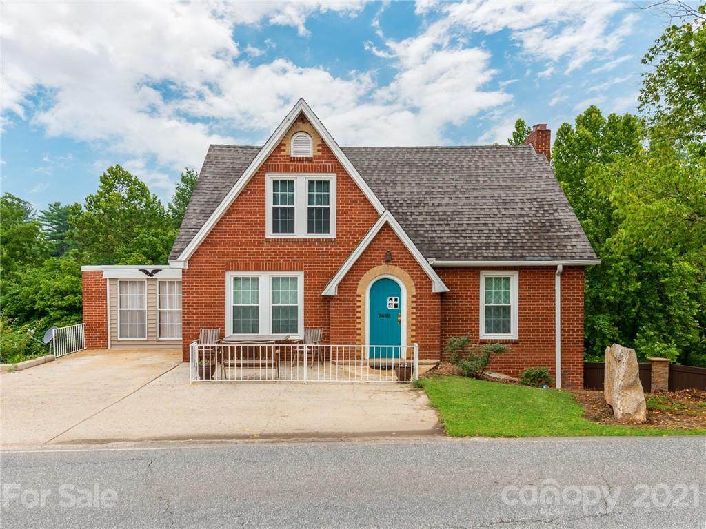 2689 Harris Henrietta Road - Photo 1