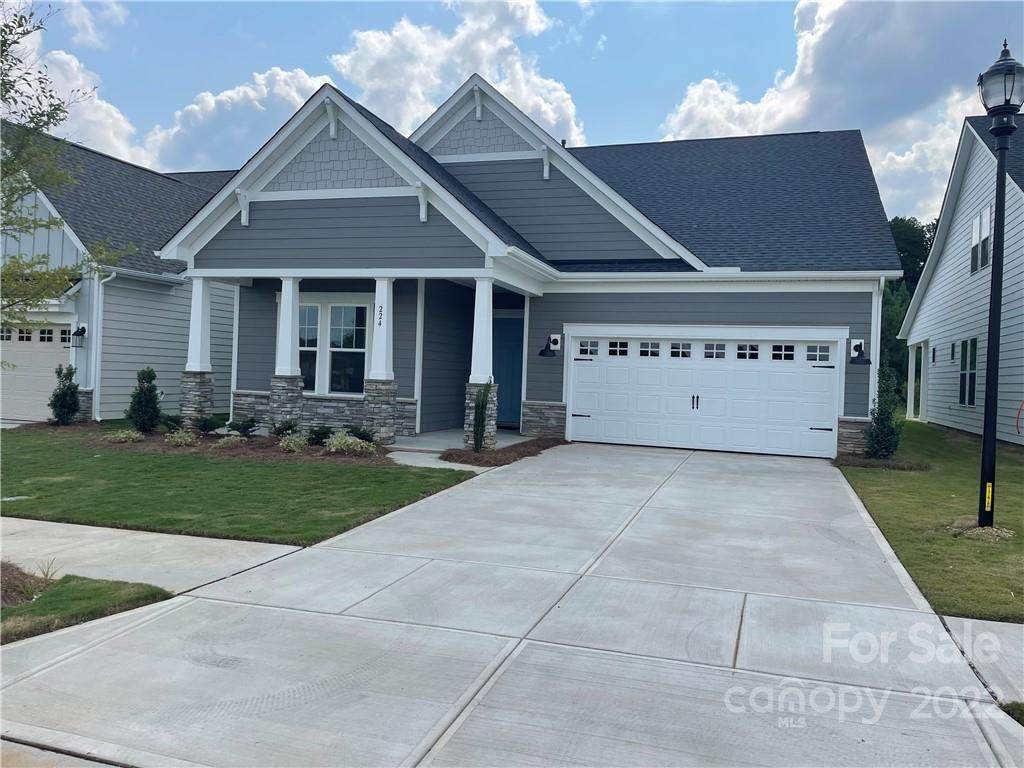 224 Portrait Way - Photo 1