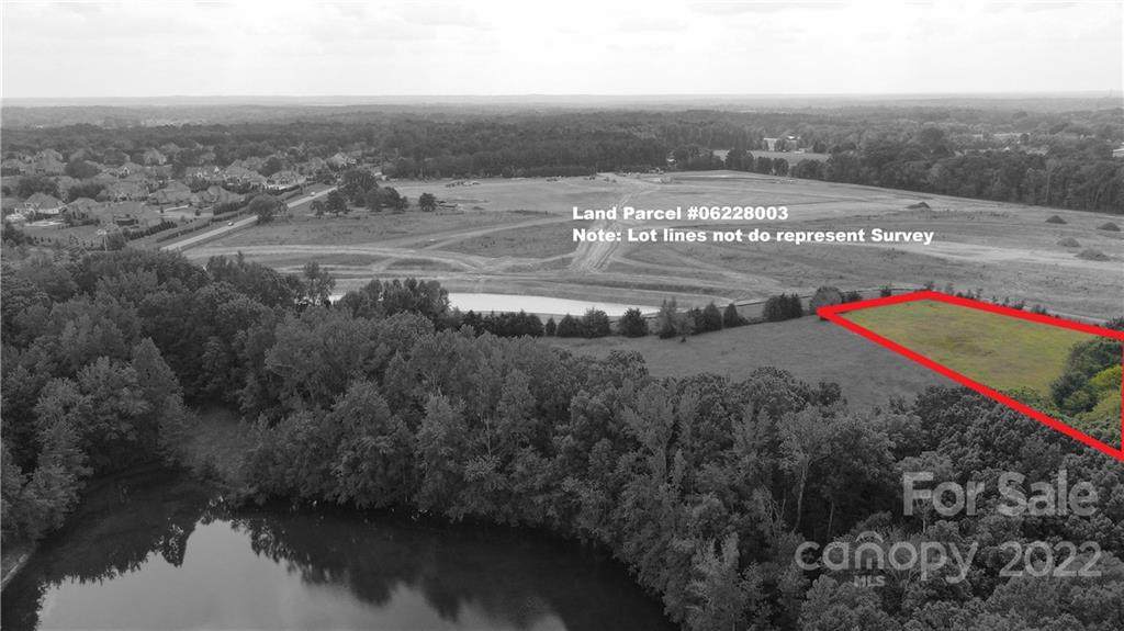00 Waxhaw Marvin Road - Photo 1