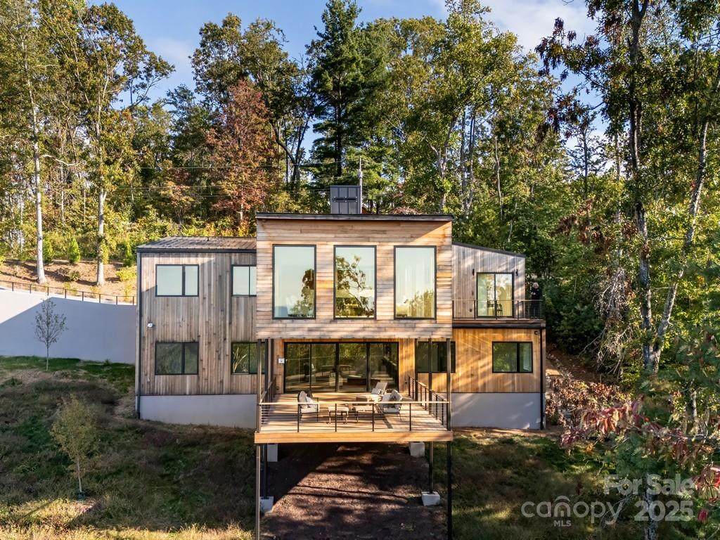 641 Elk Mountain Scenic Highway - Photo 1