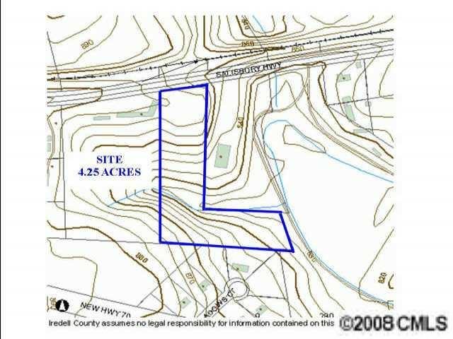 2440 Salisbury Road - Photo 1