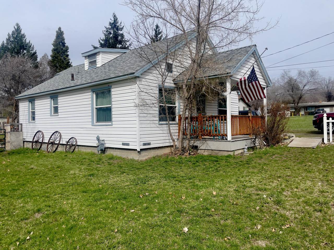 4847 Shasta Way - Photo 1