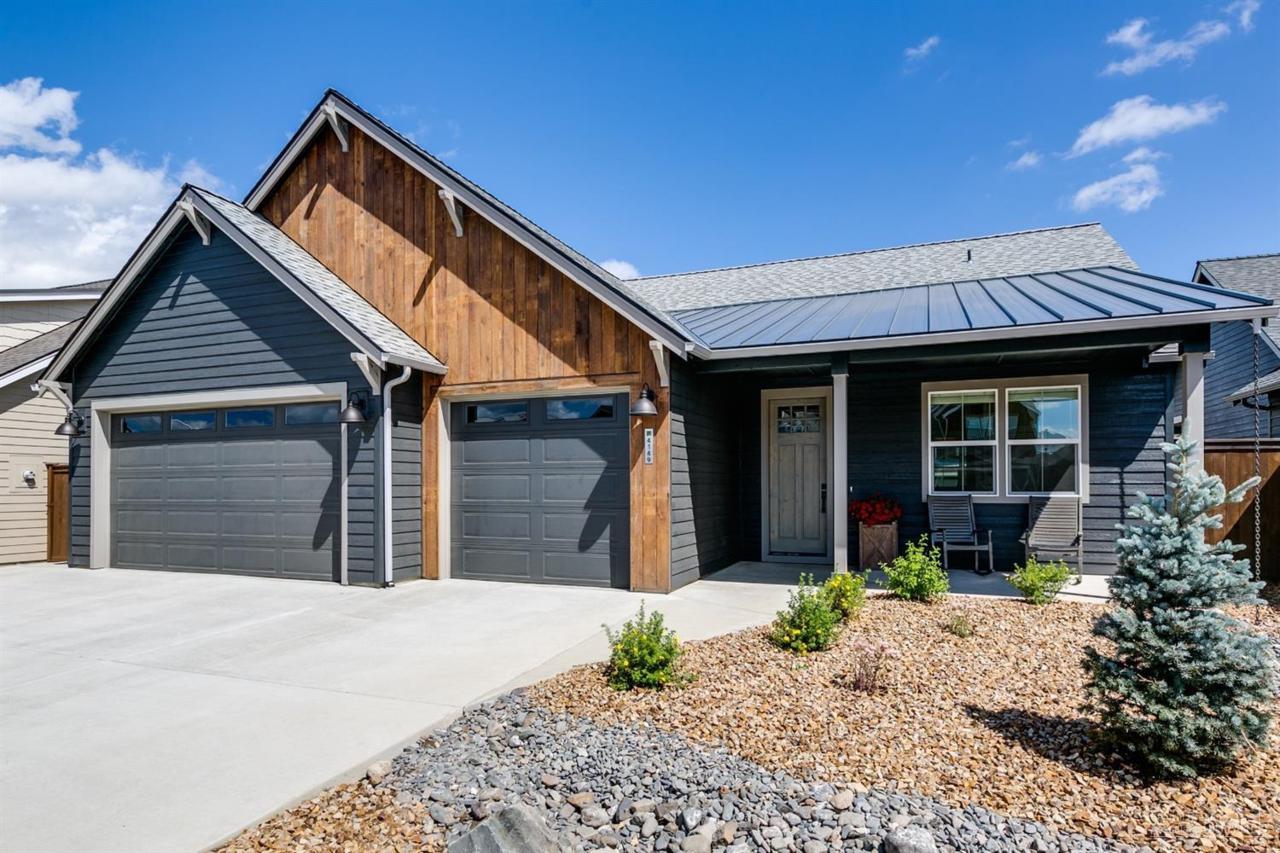4149 Coyote Avenue - Photo 1