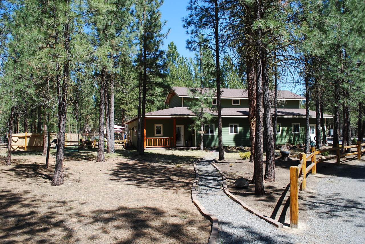 15389 Ponderosa Loop - Photo 1