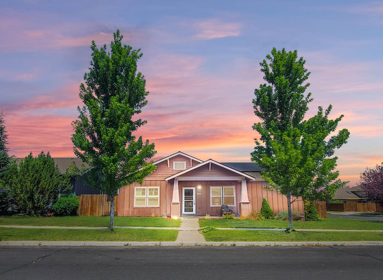 20658 Wild Goose Lane - Photo 1