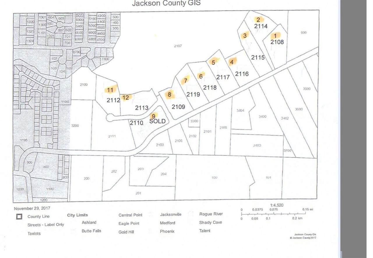 707 Wards Creek Road - Photo 1