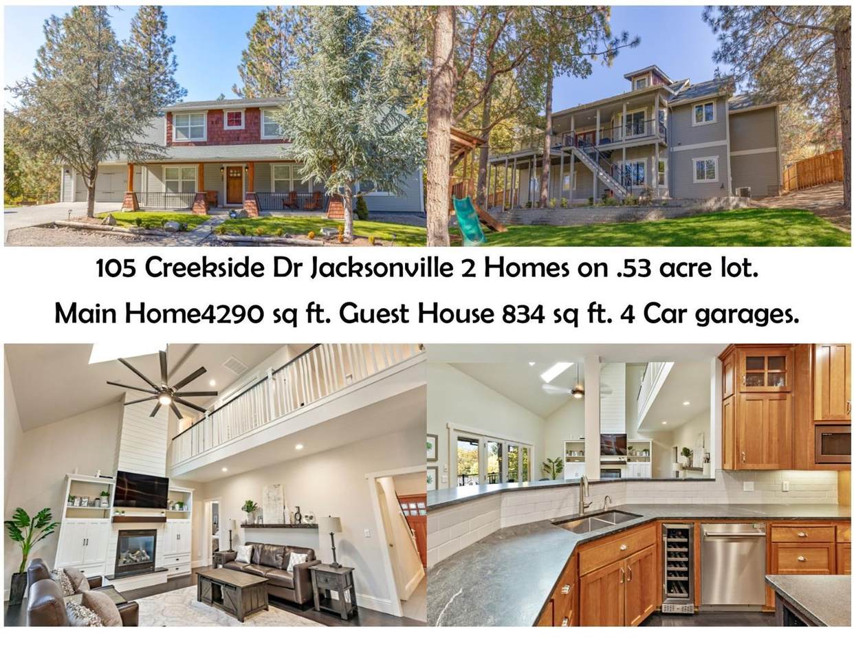 105 Creekside Drive - Photo 1 105 Creekside Drive - Photo 1