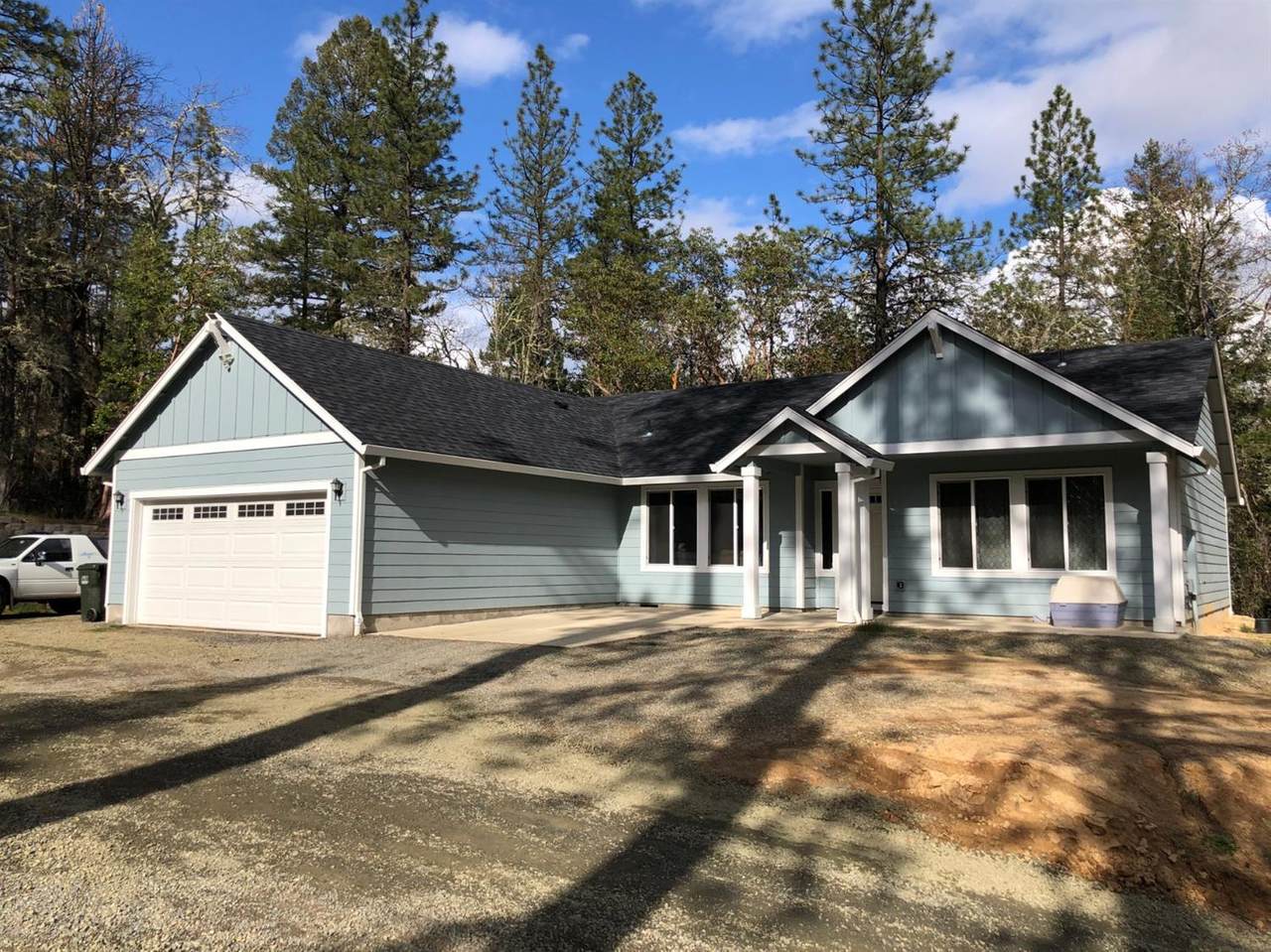 781 Stringer Gap Road - Photo 1 781 Stringer Gap Road - Photo 1