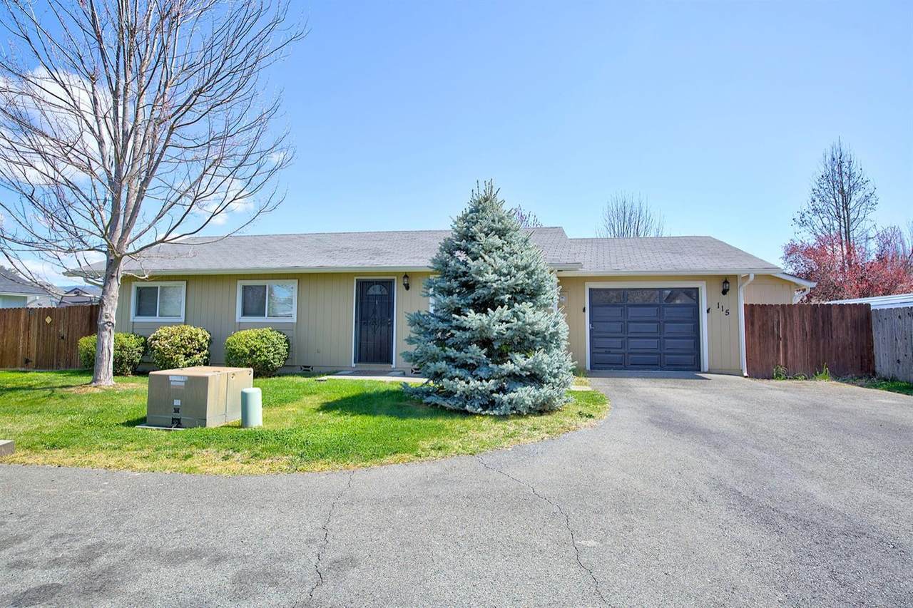 115 Mary Lynn Lane - Photo 1 115 Mary Lynn Lane - Photo 1