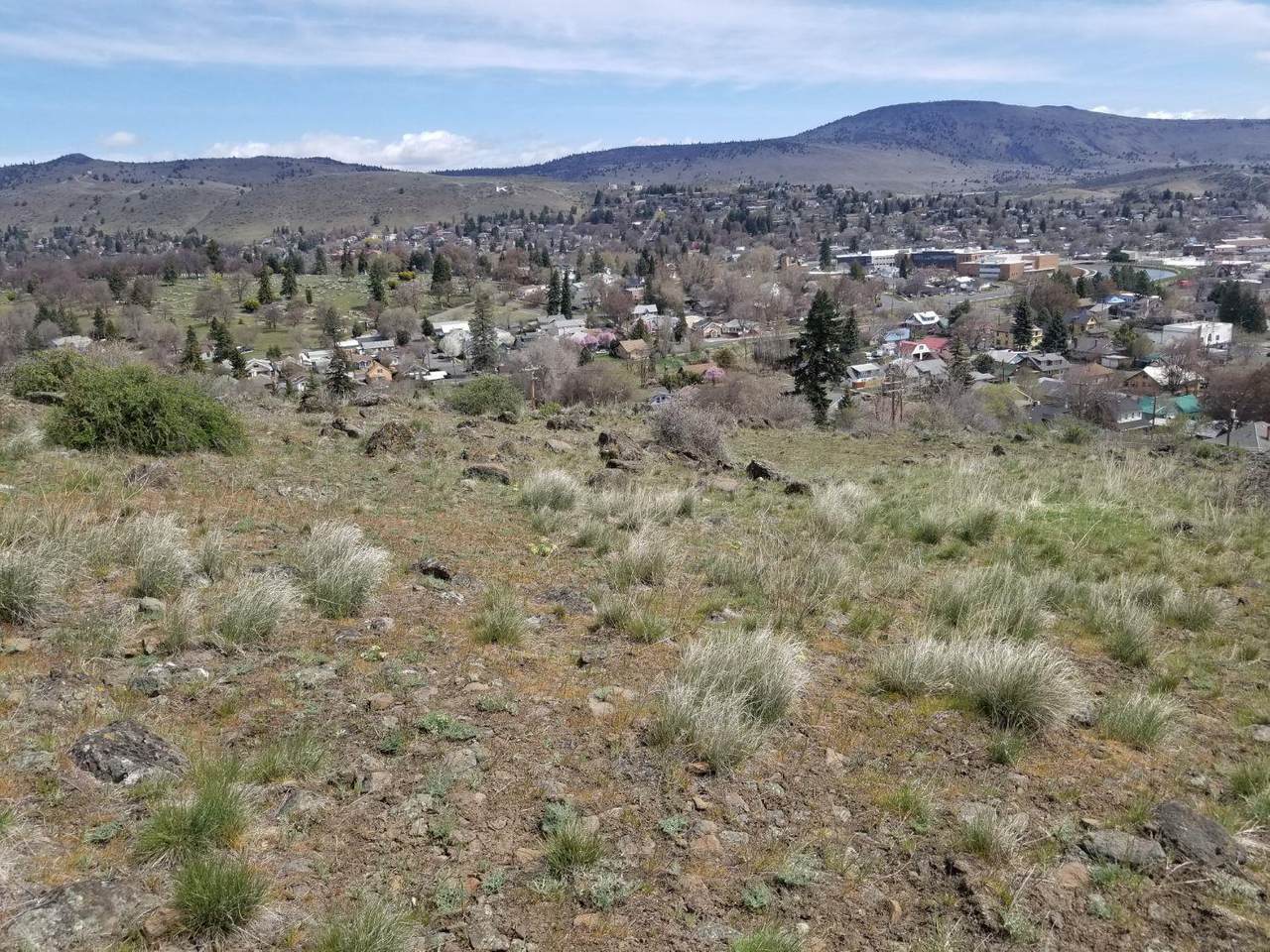 0 Lot 9 & 10 Grant St. - Photo 1