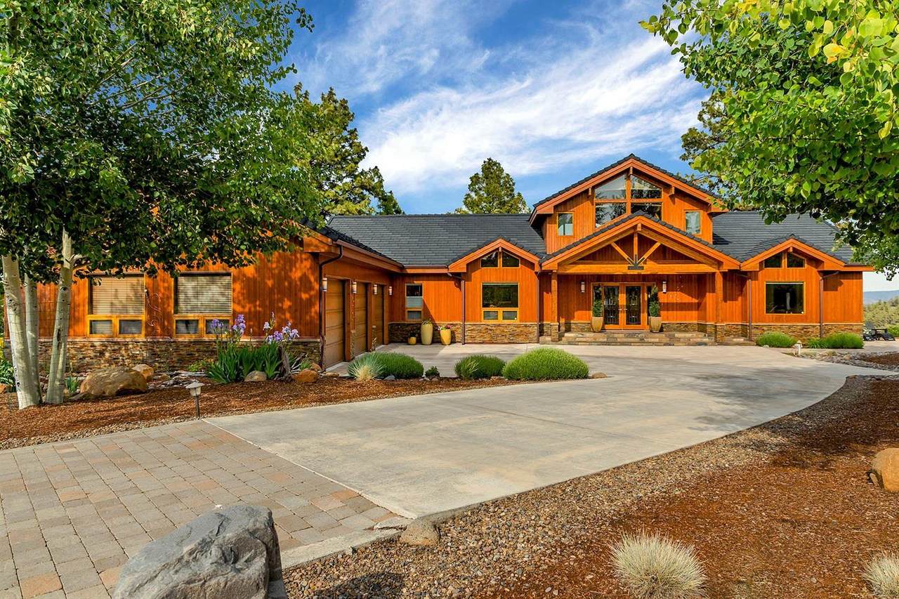 6057 Olson Mountain Court - Photo 1