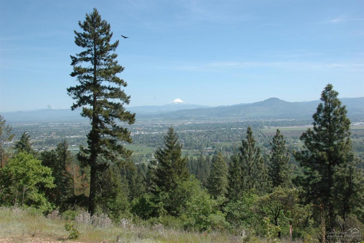 3135 Old Military Road, Central Point, OR 97502 (MLS #201603690) :: Birtola Garmyn High Desert Realty