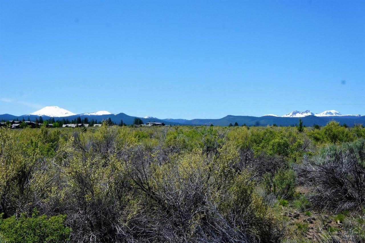 0 Hosmer Lake Drive Lot 341, Bend, OR 97702 (MLS #201604664) :: Birtola Garmyn High Desert Realty