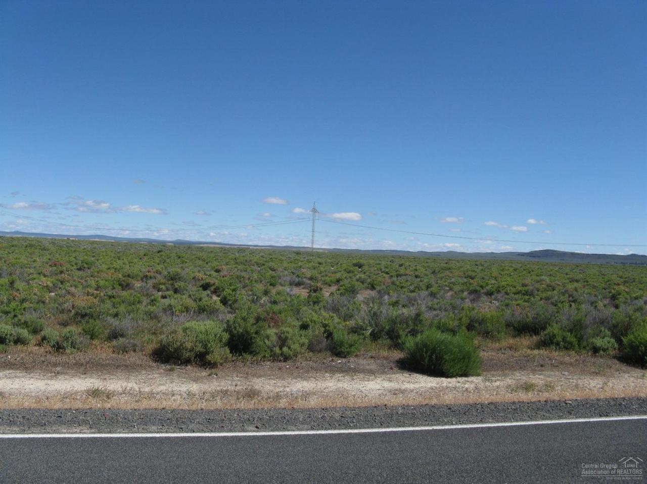 0 Christmas Valley Highway - Photo 1