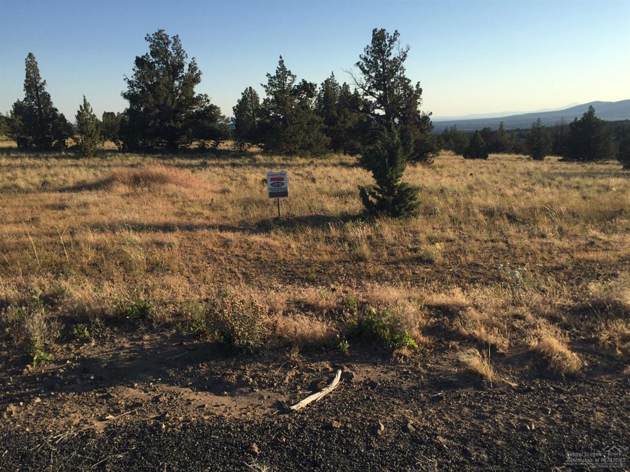 2496 SE Texas Circle, Prineville, OR 97754 (MLS #201606876) :: Birtola Garmyn High Desert Realty