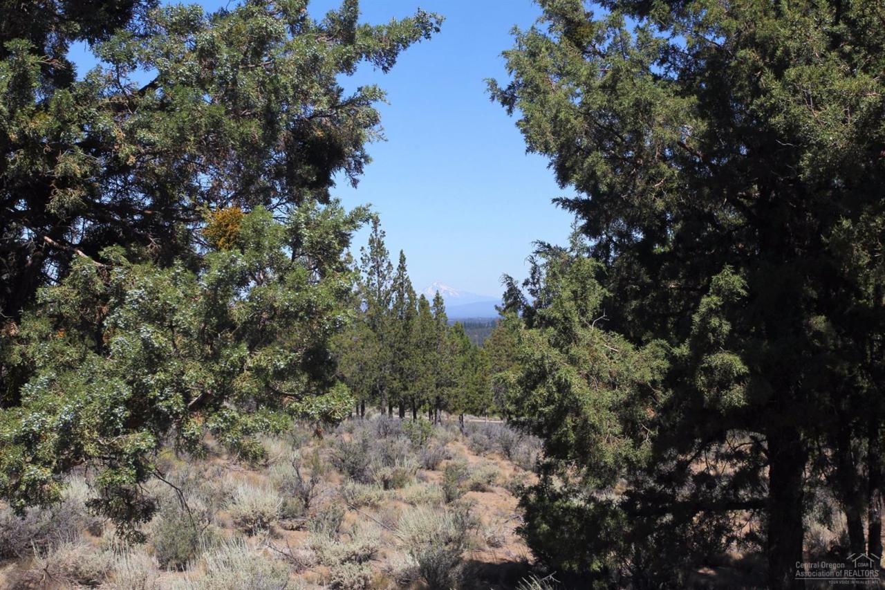 1489 NW Puccoon Court Lot 28, Bend, OR 97702 (MLS #201608098) :: Birtola Garmyn High Desert Realty