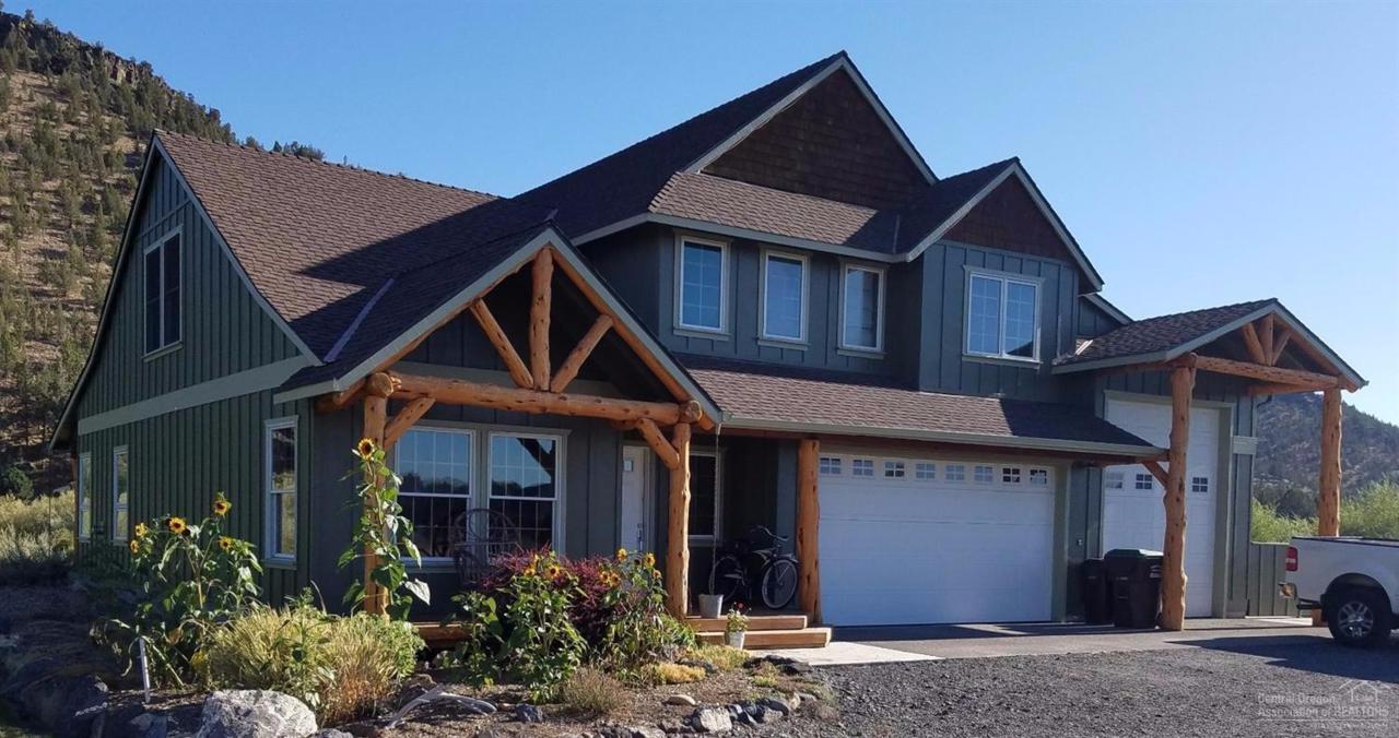 6484 Ochoco Creek Lane - Photo 1