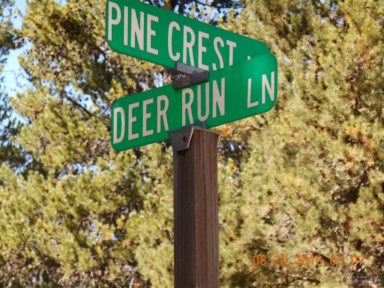 0 Deer Run Lane - Photo 1