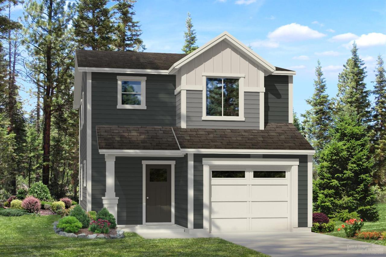 20431 Angel Court, Bend, OR 97702 (MLS #201608833) :: Birtola Garmyn High Desert Realty