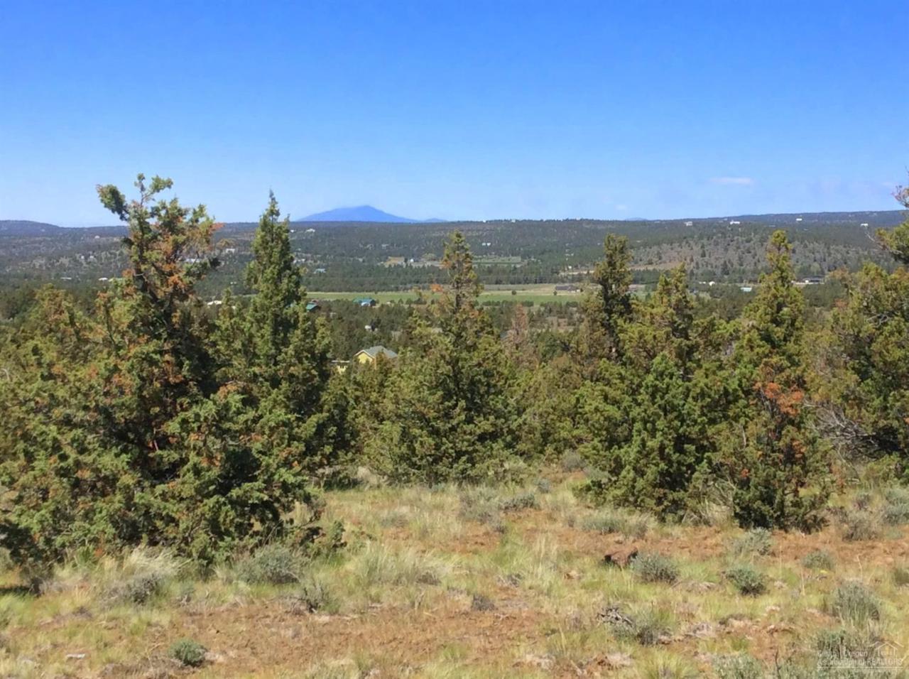 0 SE Browning Street Lot 6, Prineville, OR 97754 (MLS #201609708) :: Birtola Garmyn High Desert Realty