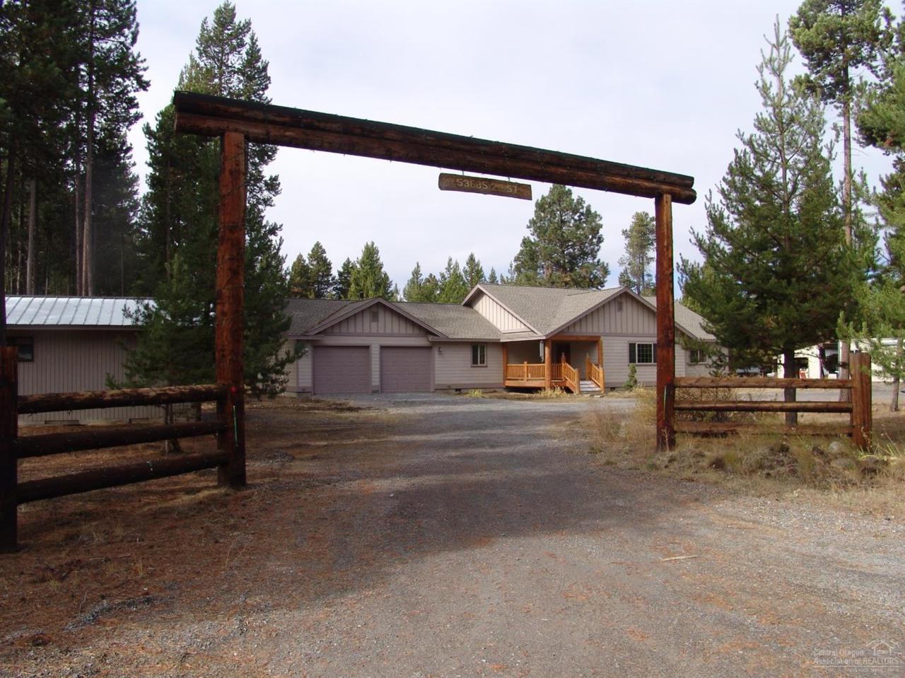 53885 2nd Street - Photo 1