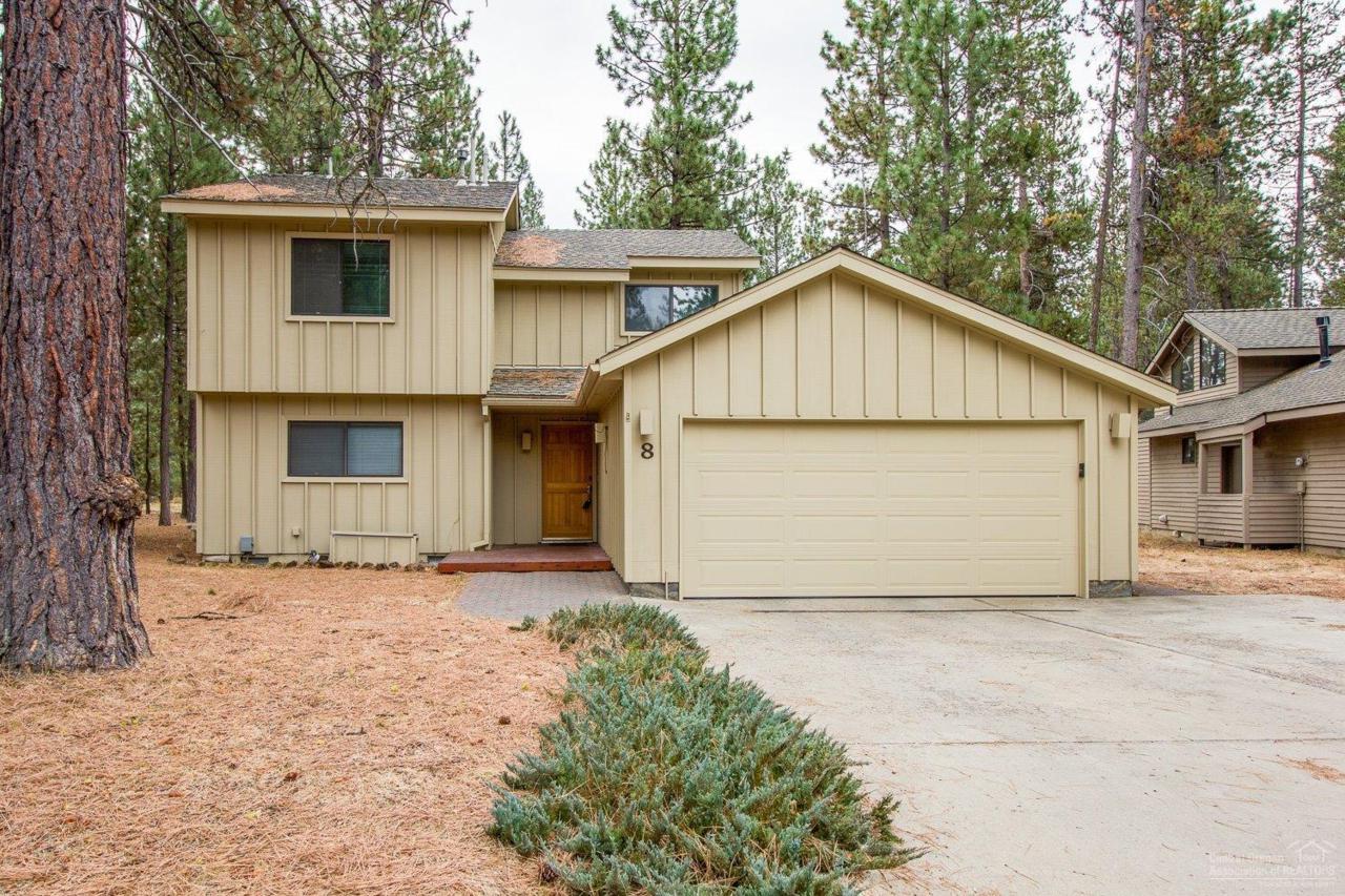 57475 Tumalo Lane, Sunriver, OR 97707 (MLS #201609921) :: Birtola Garmyn High Desert Realty