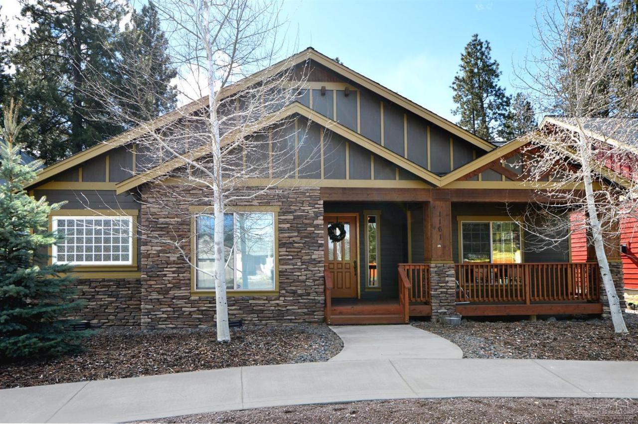 1161 Cascade Avenue - Photo 1