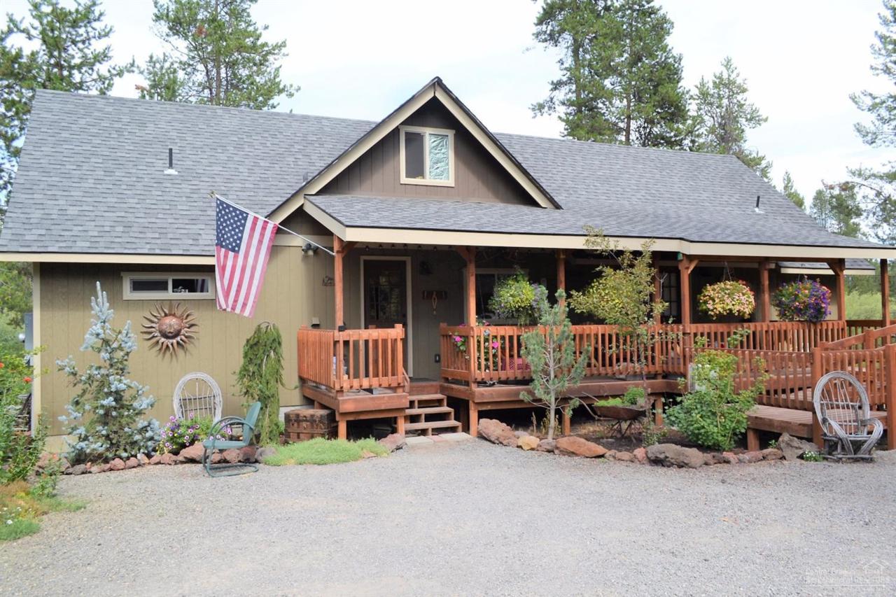 55046 Lazy River Drive - Photo 1