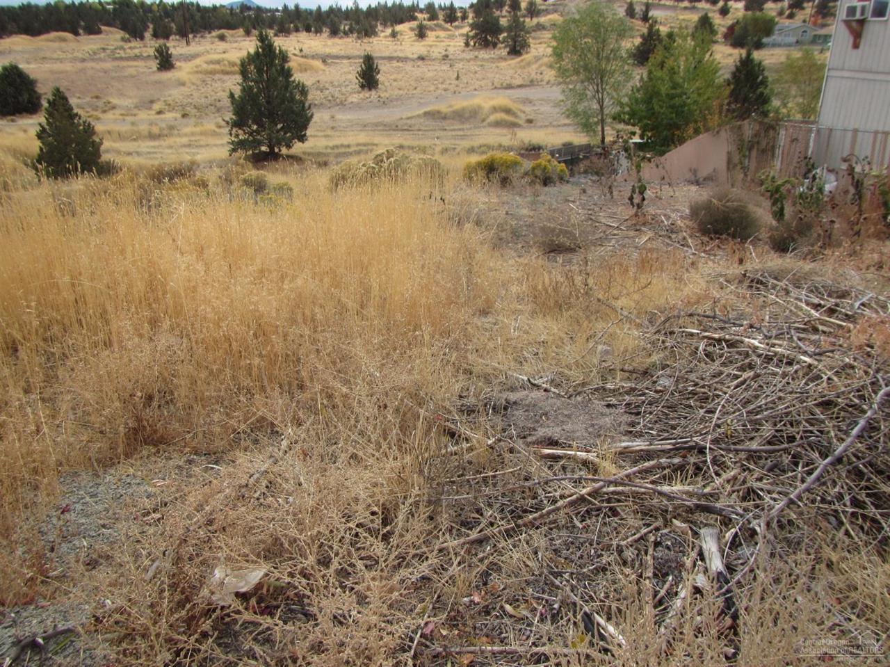 0 Tracie Street - Photo 1