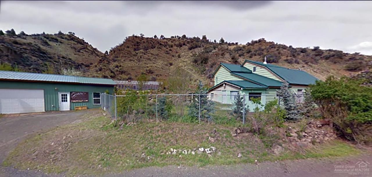 215 Hwy 26 - Photo 1