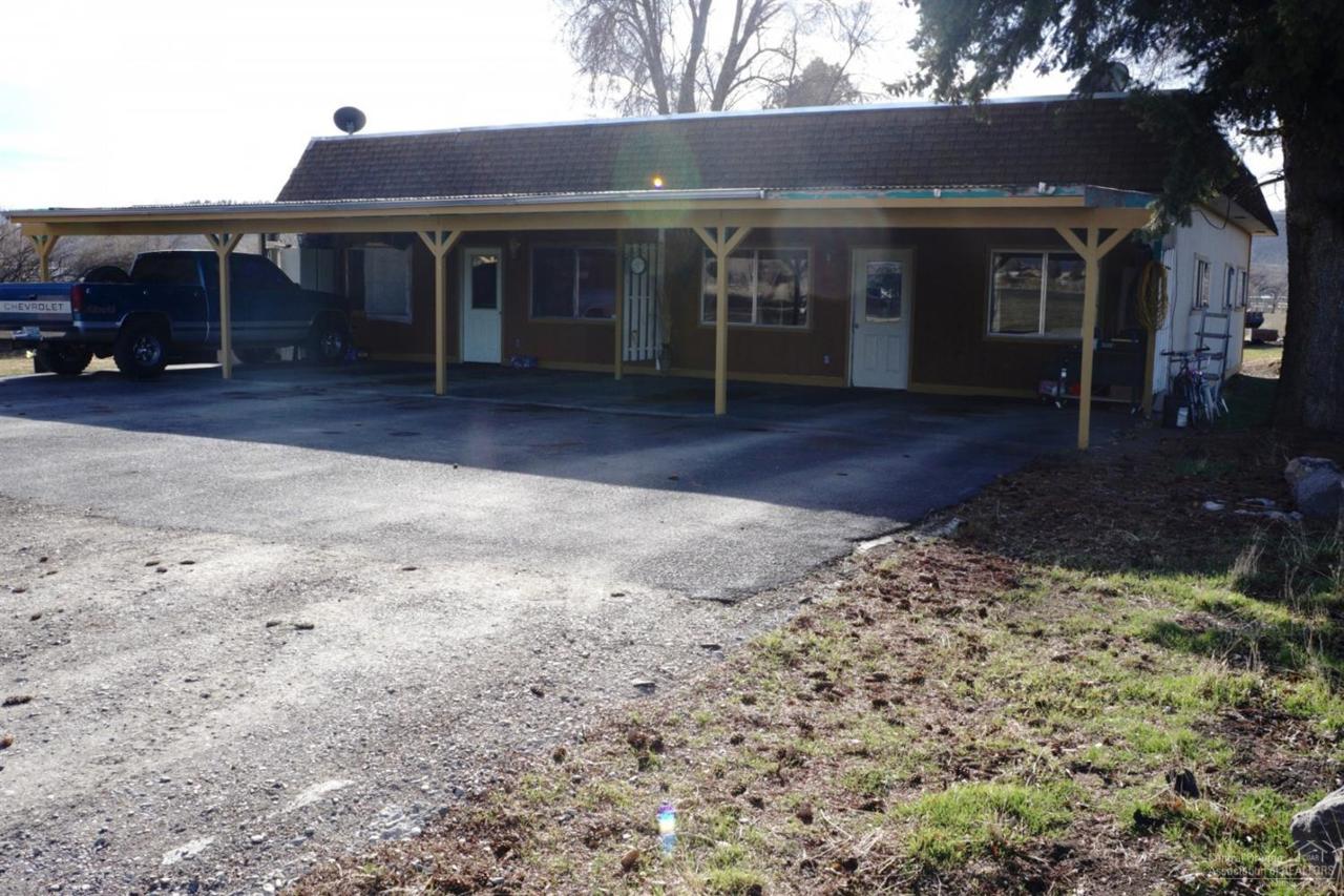 2401 Madras Highway - Photo 1