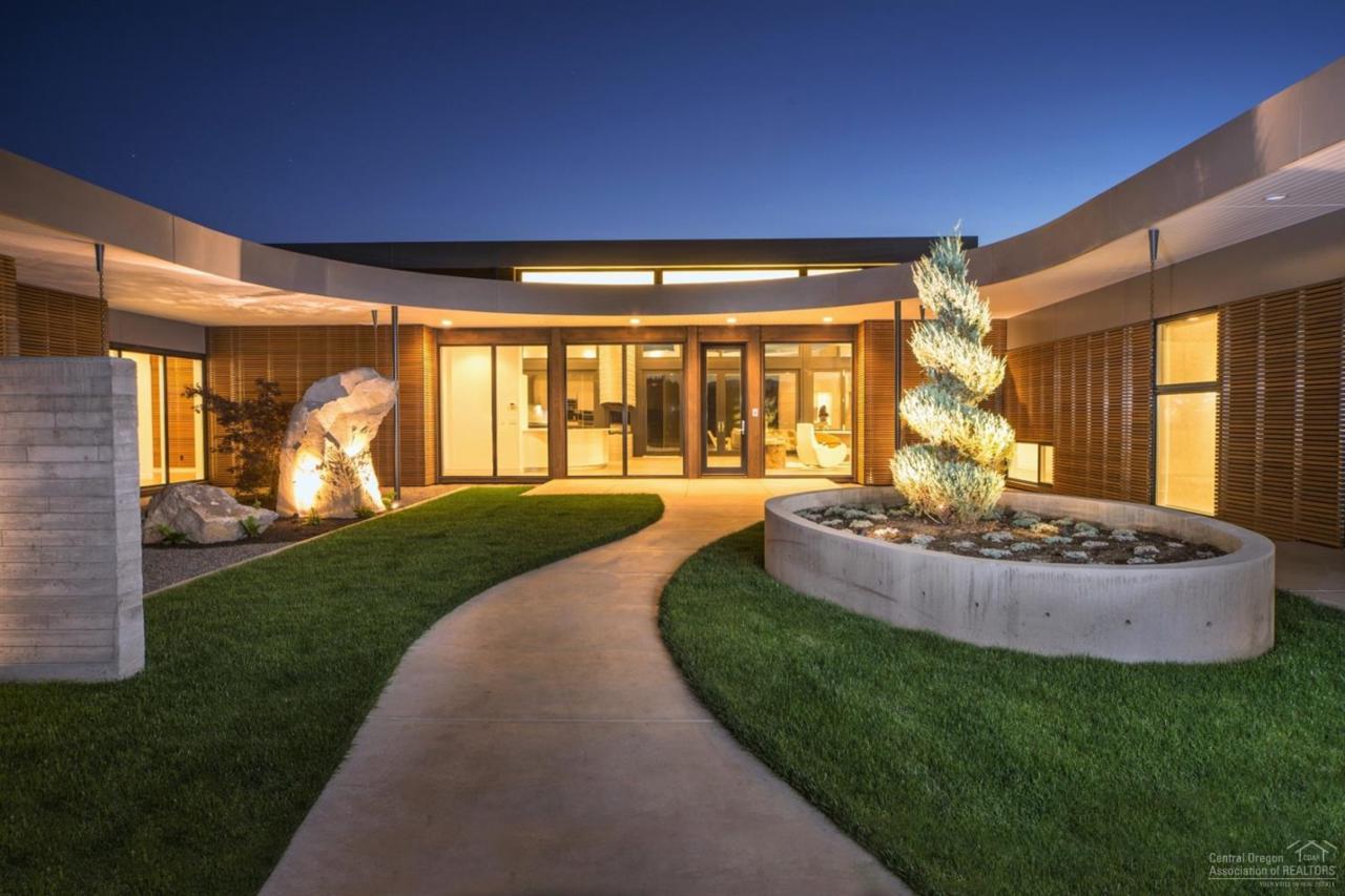 61623 Hosmer Lake Drive - Photo 1
