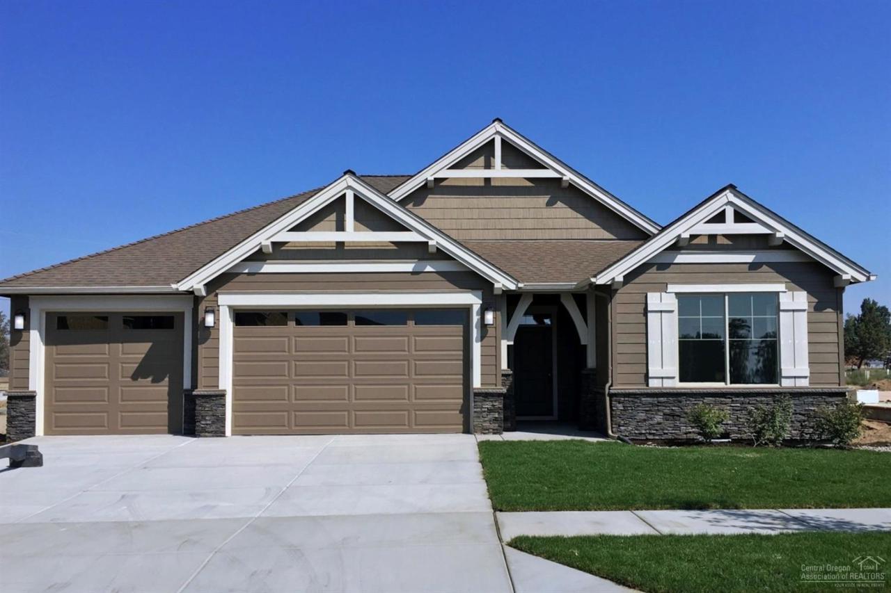 895 Hudspeth Circle - Photo 1