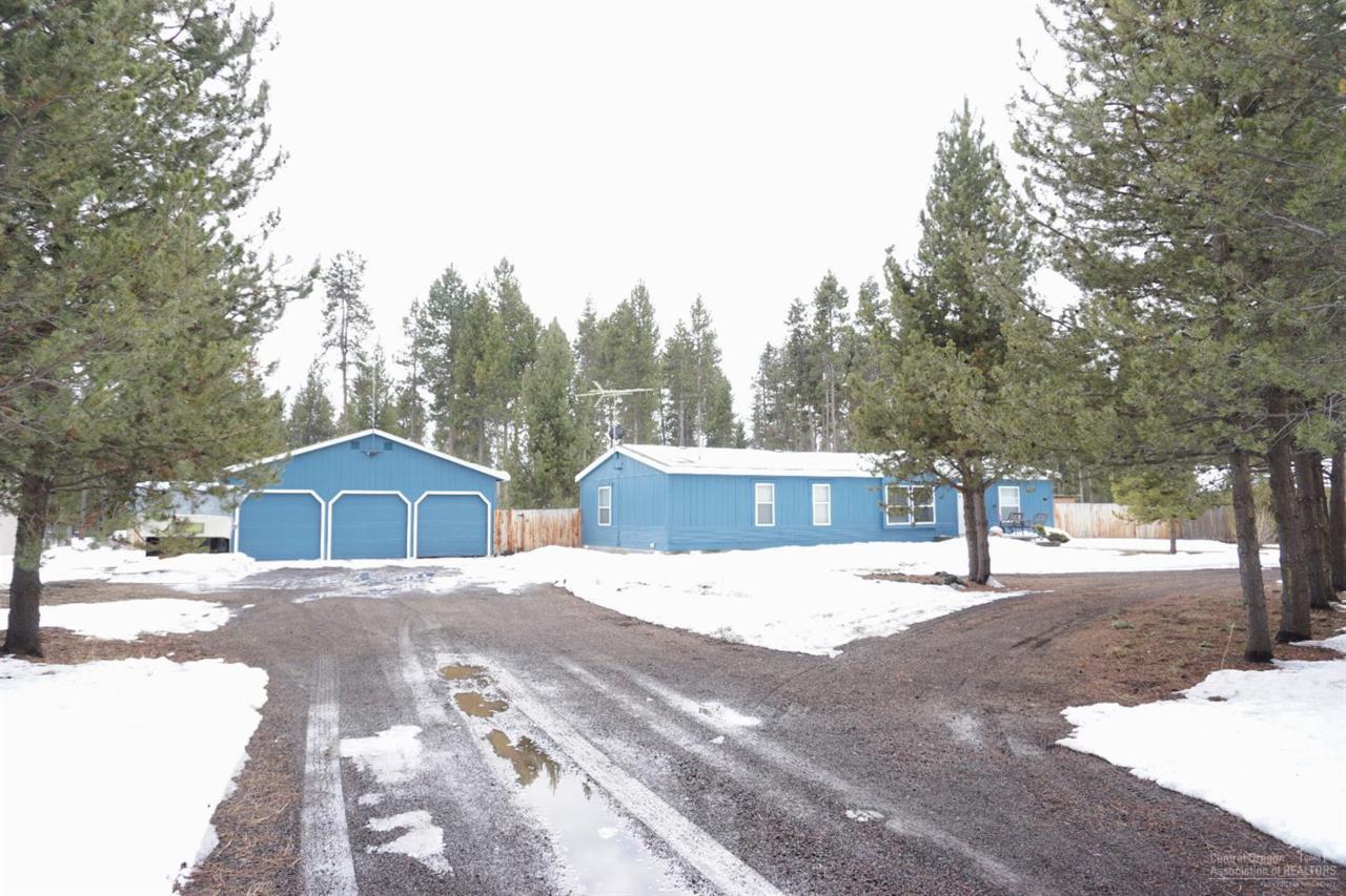 15805 Twin Drive - Photo 1