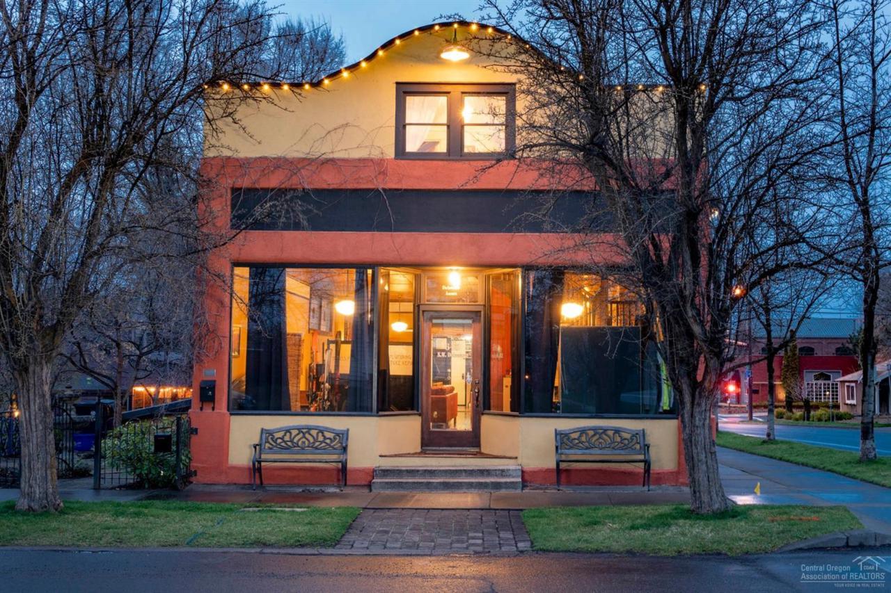 645 Delaware Avenue - Photo 1