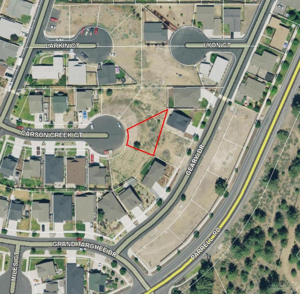 20134 Carson Creek Court - Photo 1