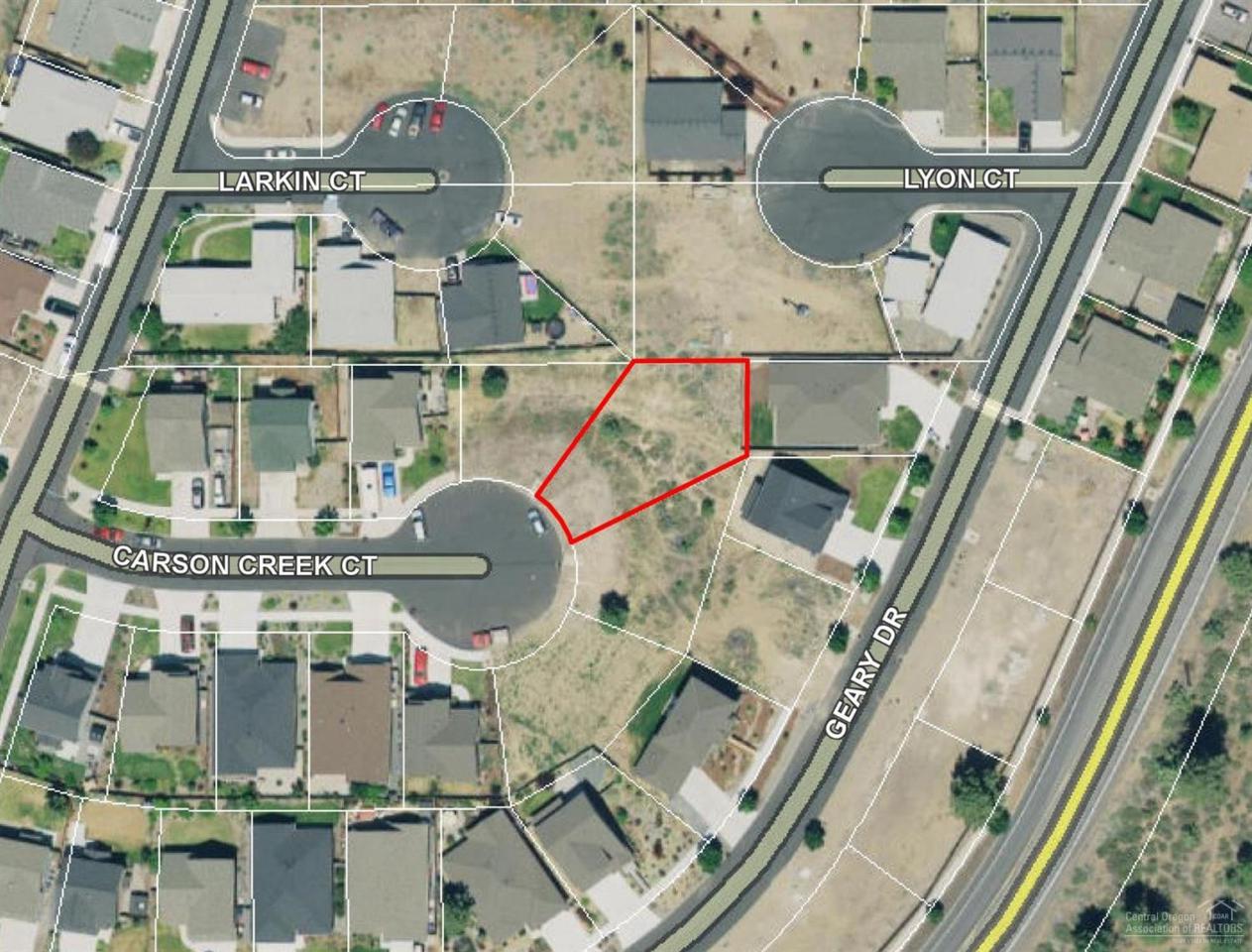 20130 Carson Creek Court - Photo 1